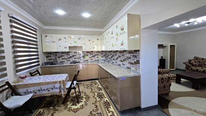 Satılır 5 otaqlı həyət evi/bağ evi 200 m², Novxanı q., photo 13 from 22