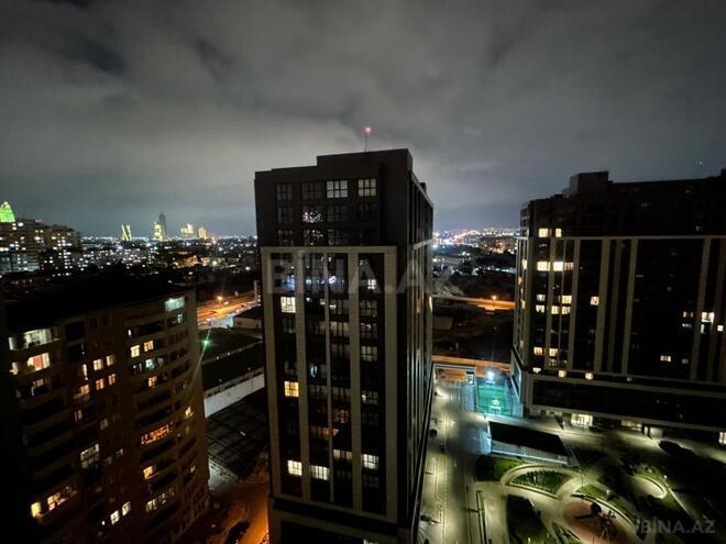 İcarəyə verilir 2 otaqlı yeni tikili 70 m², Şah İsmayıl Xətai m., photo 12 from 14