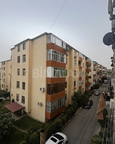 Satılır 3 otaqlı yeni tikili 83 m², Masazır q., photo 1 from 9