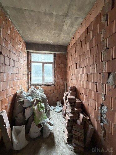 Satılır 3 otaqlı yeni tikili 83 m², Masazır q., photo 8 from 9