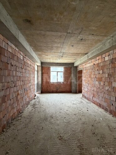 Satılır 3 otaqlı yeni tikili 83 m², Masazır q., photo 3 from 9