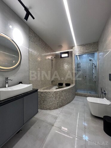 Satılır 3 otaqlı yeni tikili 474 m², İnşaatçılar m., photo 20 from 29