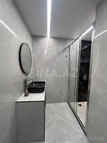 Satılır 3 otaqlı yeni tikili 474 m², İnşaatçılar m., photo 25 from 29