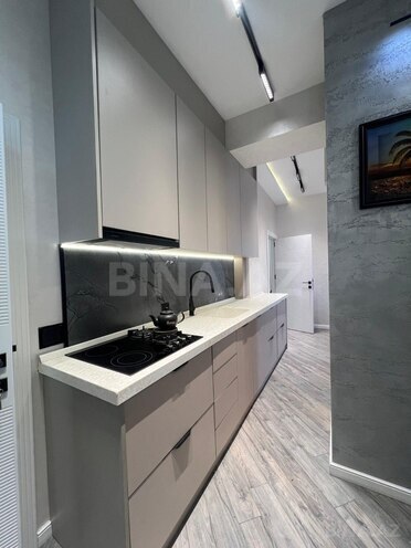 Satılır 3 otaqlı yeni tikili 474 m², İnşaatçılar m., photo 24 from 29