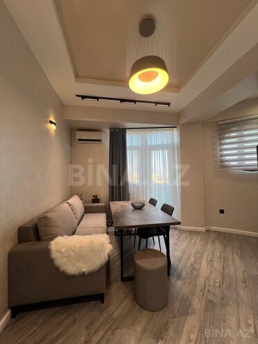 Satılır 3 otaqlı yeni tikili 474 m², İnşaatçılar m., photo 28 from 29