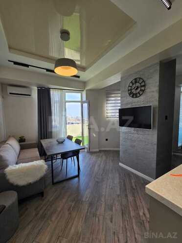 Satılır 3 otaqlı yeni tikili 474 m², İnşaatçılar m., photo 14 from 29