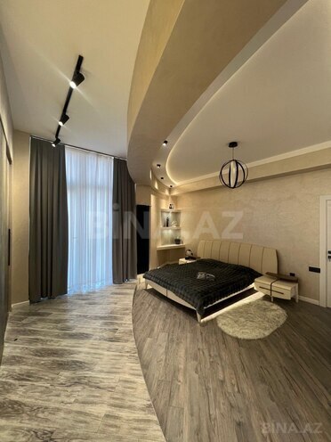 Satılır 3 otaqlı yeni tikili 474 m², İnşaatçılar m., photo 26 from 29