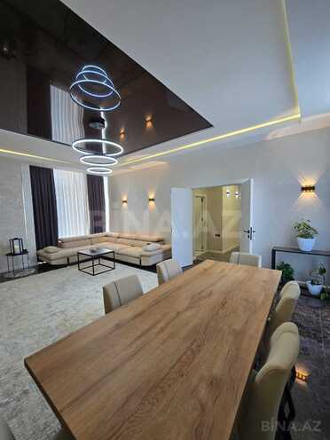 Satılır 3 otaqlı yeni tikili 474 m², İnşaatçılar m., photo 17 from 29