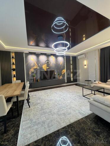 Satılır 3 otaqlı yeni tikili 474 m², İnşaatçılar m., photo 22 from 29
