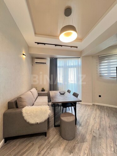 Satılır 3 otaqlı yeni tikili 474 m², İnşaatçılar m., photo 8 from 29