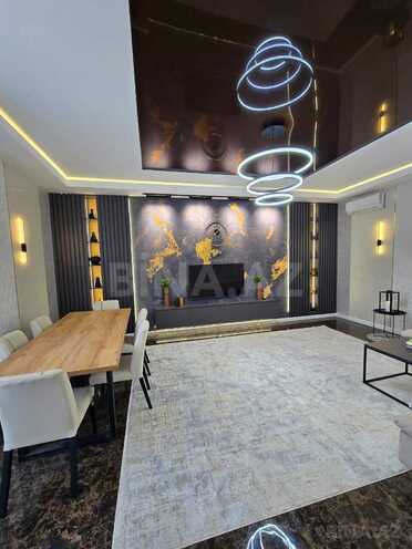 Satılır 3 otaqlı yeni tikili 474 m², İnşaatçılar m., photo 19 from 29