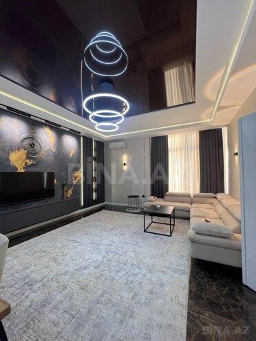 Satılır 3 otaqlı yeni tikili 474 m², İnşaatçılar m., photo 4 from 29