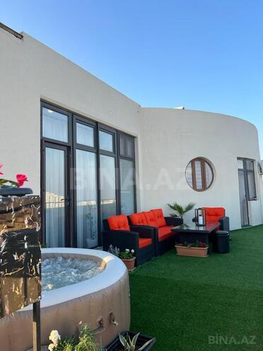 Satılır 3 otaqlı yeni tikili 474 m², İnşaatçılar m., photo 1 from 29