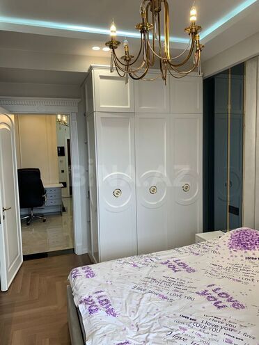 İcarəyə verilir 2 otaqlı yeni tikili 70 m², 8-ci mikrorayon q., photo 6 from 18