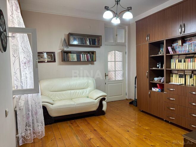 Satılır 5 otaqlı həyət evi/bağ evi 155 m², Fatmayı q., photo 11 from 25