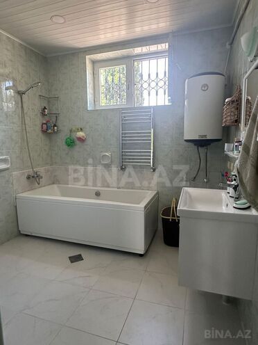 Satılır 5 otaqlı həyət evi/bağ evi 155 m², Fatmayı q., photo 21 from 25