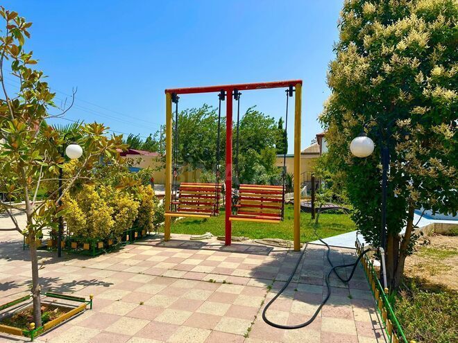 Satılır 5 otaqlı həyət evi/bağ evi 155 m², Fatmayı q., photo 8 from 25