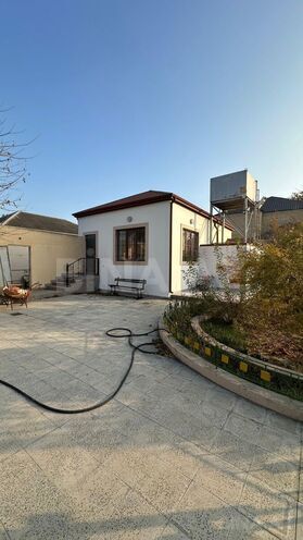 Satılır 5 otaqlı həyət evi/bağ evi 155 m², Fatmayı q., photo 24 from 25