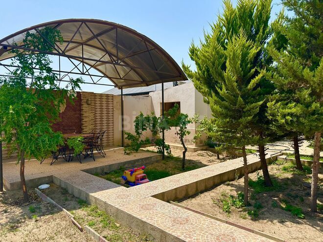 Satılır 5 otaqlı həyət evi/bağ evi 155 m², Fatmayı q., photo 7 from 25