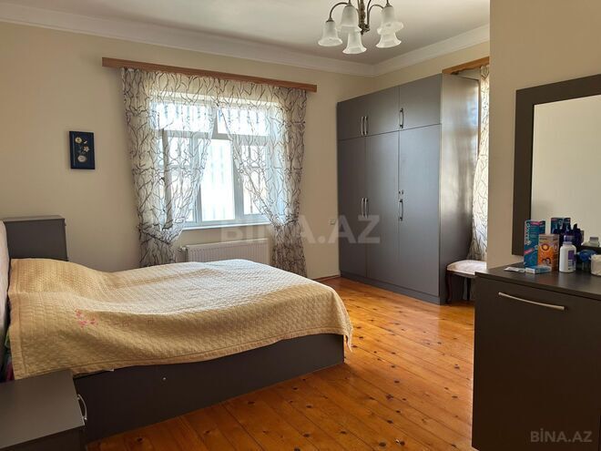 Satılır 5 otaqlı həyət evi/bağ evi 155 m², Fatmayı q., photo 13 from 25