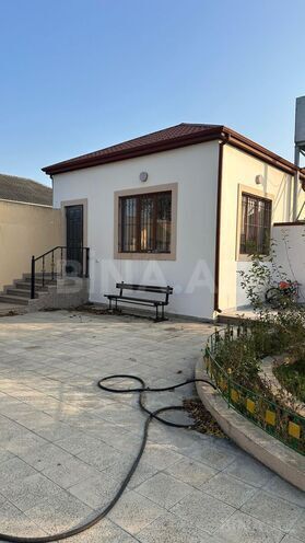 Satılır 5 otaqlı həyət evi/bağ evi 155 m², Fatmayı q., photo 23 from 25
