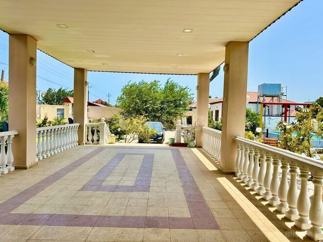 Satılır 5 otaqlı həyət evi/bağ evi 155 m², Fatmayı q., photo 9 from 25