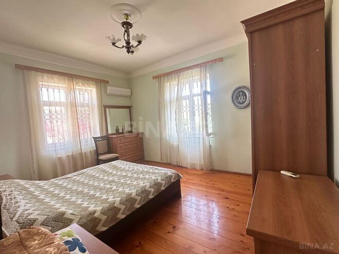 Satılır 5 otaqlı həyət evi/bağ evi 155 m², Fatmayı q., photo 14 from 25