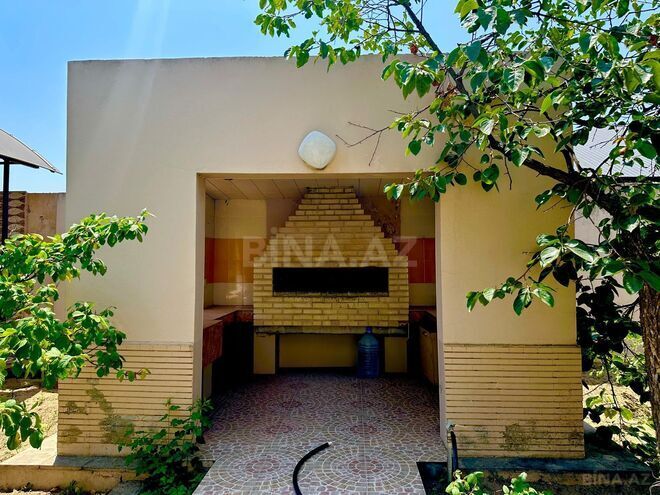 Satılır 5 otaqlı həyət evi/bağ evi 155 m², Fatmayı q., photo 6 from 25