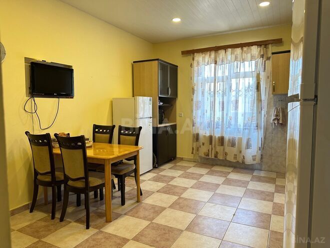 Satılır 5 otaqlı həyət evi/bağ evi 155 m², Fatmayı q., photo 15 from 25