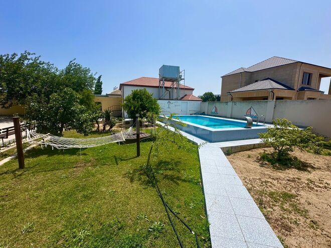 Satılır 5 otaqlı həyət evi/bağ evi 155 m², Fatmayı q., photo 5 from 25