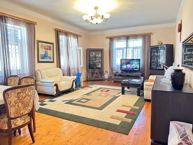 Satılır 5 otaqlı həyət evi/bağ evi 155 m², Fatmayı q., photo 10 from 25