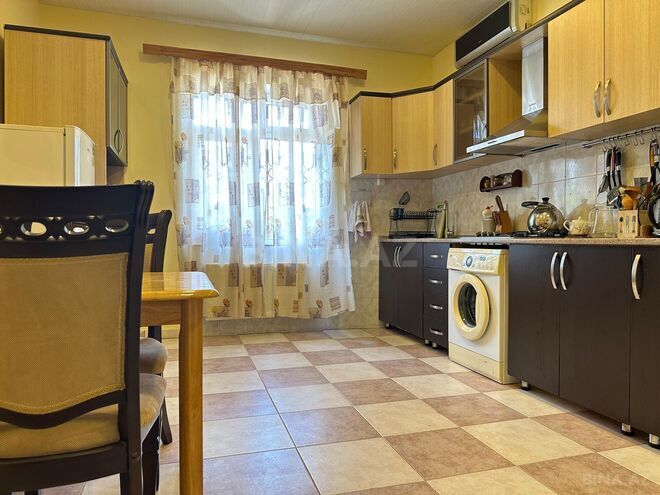 Satılır 5 otaqlı həyət evi/bağ evi 155 m², Fatmayı q., photo 16 from 25