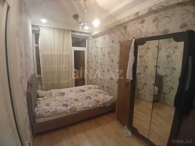 Satılır 2 otaqlı yeni tikili 55 m², photo 6 from 14