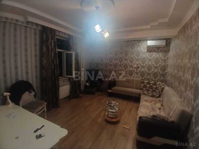 Satılır 2 otaqlı yeni tikili 55 m², photo 3 from 14
