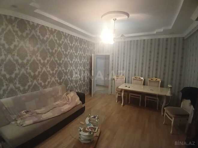 Satılır 2 otaqlı yeni tikili 55 m², photo 4 from 14