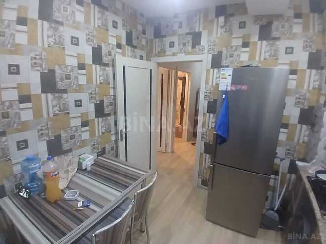 Satılır 2 otaqlı yeni tikili 55 m², photo 9 from 14