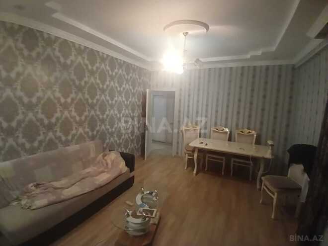 Satılır 2 otaqlı yeni tikili 55 m², photo 12 from 14