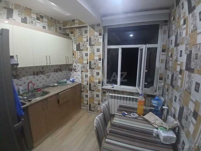 Satılır 2 otaqlı yeni tikili 55 m², photo 8 from 14
