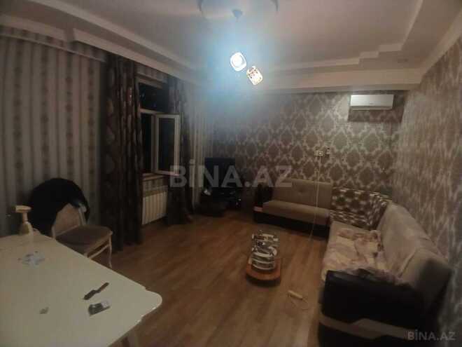 Satılır 2 otaqlı yeni tikili 55 m², photo 11 from 14
