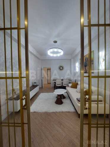 Satılır 2 otaqlı yeni tikili 66 m², Nəsimi r., photo 6 from 20