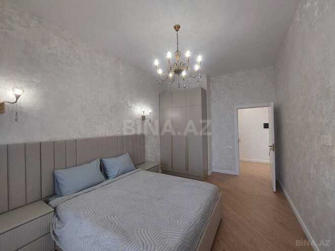 Satılır 2 otaqlı yeni tikili 66 m², Nəsimi r., photo 16 from 20