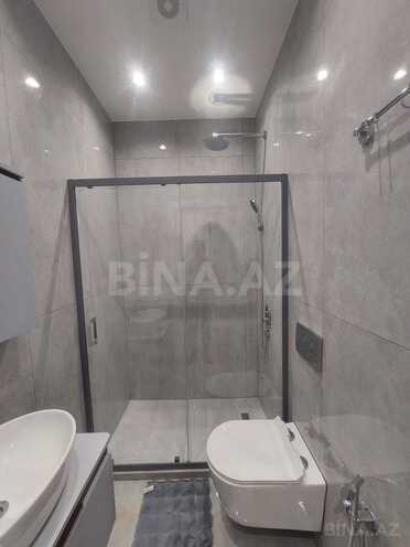 Satılır 2 otaqlı yeni tikili 66 m², Nəsimi r., photo 18 from 20