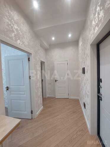 Satılır 2 otaqlı yeni tikili 66 m², Nəsimi r., photo 13 from 20