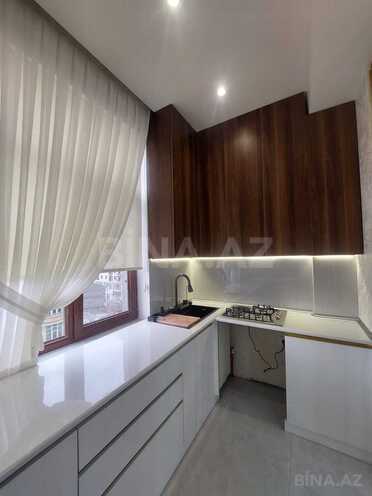 Satılır 2 otaqlı yeni tikili 66 m², Nəsimi r., photo 8 from 20