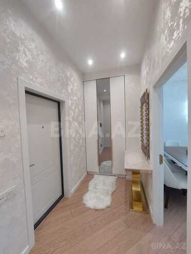 Satılır 2 otaqlı yeni tikili 66 m², Nəsimi r., photo 11 from 20
