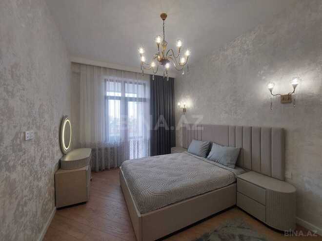 Satılır 2 otaqlı yeni tikili 66 m², Nəsimi r., photo 15 from 20