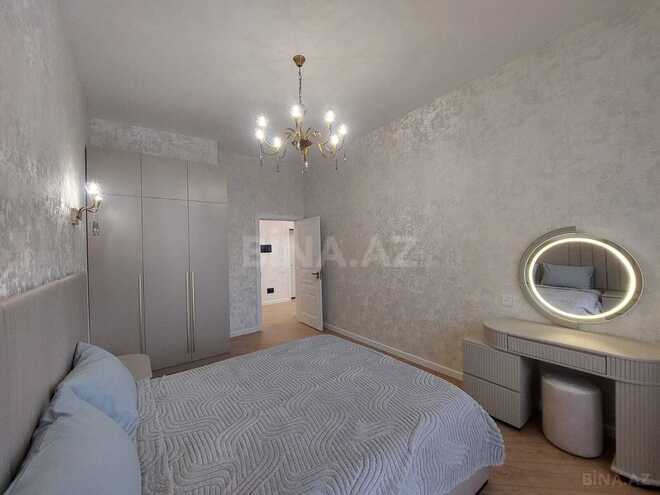 Satılır 2 otaqlı yeni tikili 66 m², Nəsimi r., photo 17 from 20