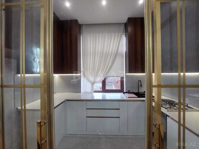 Satılır 2 otaqlı yeni tikili 66 m², Nəsimi r., photo 7 from 20