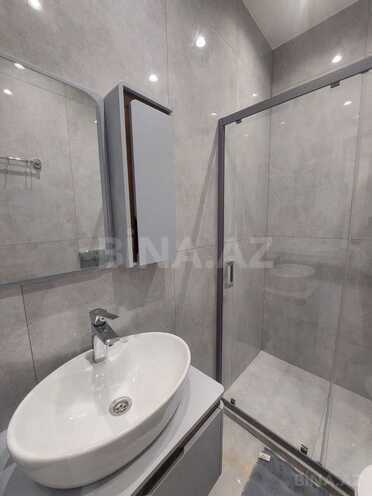 Satılır 2 otaqlı yeni tikili 66 m², Nəsimi r., photo 19 from 20