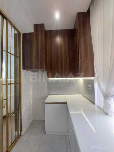 Satılır 2 otaqlı yeni tikili 66 m², Nəsimi r., photo 10 from 20